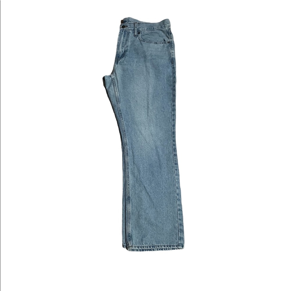36/30 Straight Jeans BNWOT